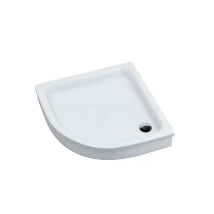 Brodzik 80x80x17 r55 3.028 - Nowość w sklepie
