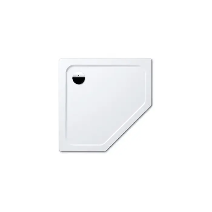 Brodzik pięciokątny kaldewei cornezza 670-1 90x90x2,5 mod 670-1 459000010001 | Nie zwlekaj