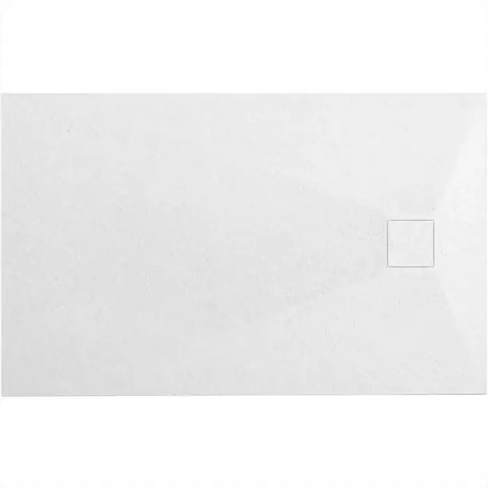 Magnum white brodzik 80x120 REA-K3908 - Na stanie