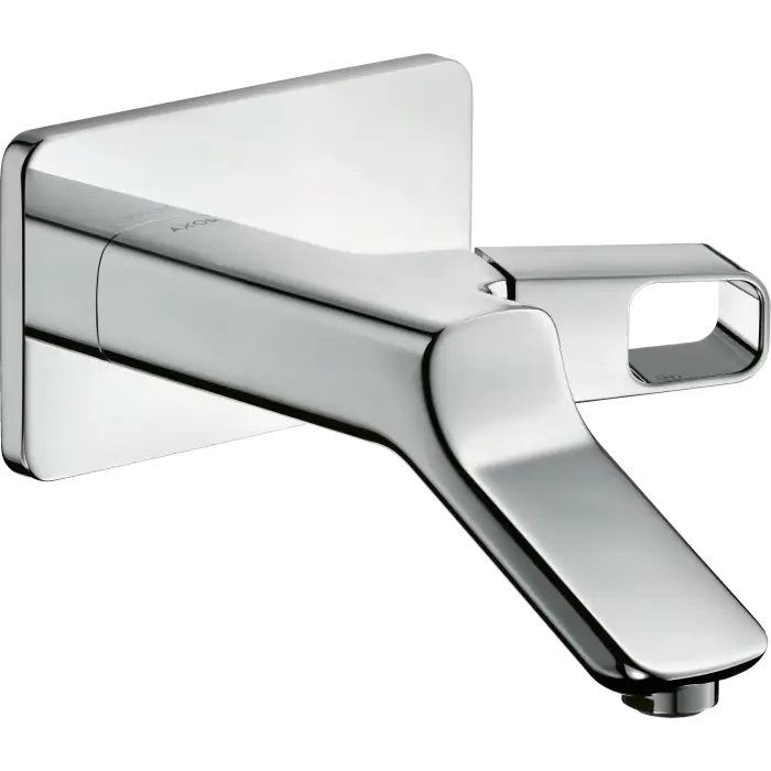 Axor 11026000 jednouchwytowa bateria umywalkowa dn15, montaż ścienny 11026000 - Świetna oferta
