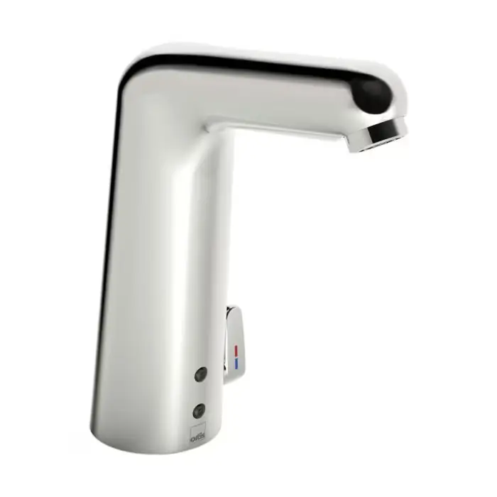 Końcówka serii - Medipro bateria nablatowa 5523F
