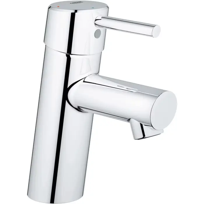 Oferta dnia | Concetto bateria umywalkowa, rozmiar s 2338510E