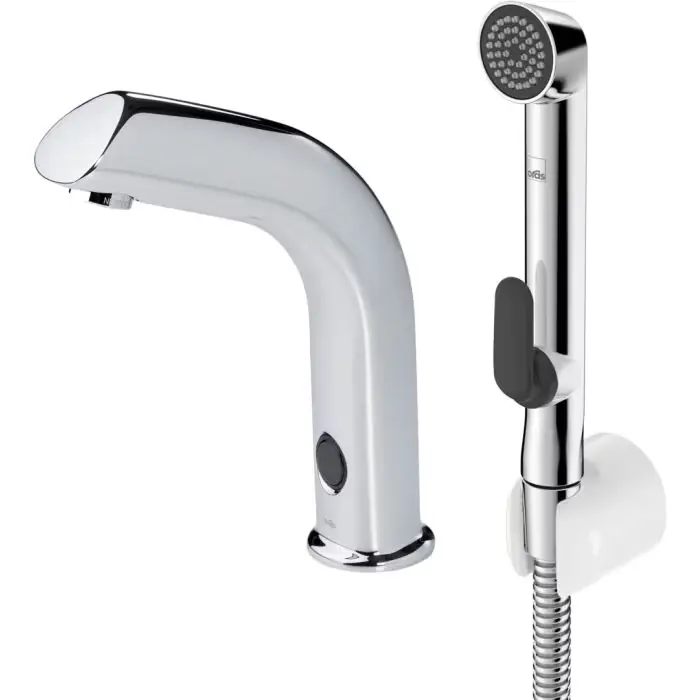 Produkt ceniony przez klientów - Electra bateria umywalkowa, 24/48 v, bluetooth 6105Z