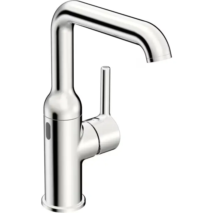 Optima style bateria umywalkowa, hybrydowa, 230/9 v, bluetooth 2611FHTZ | Do wyczerpania zapasów