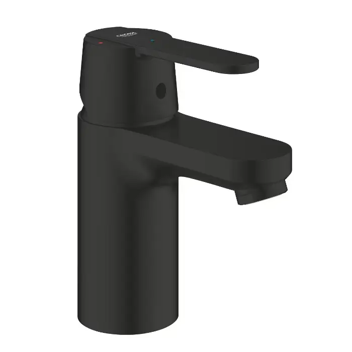 Dodatkowy rabat - Get bateria umywalkowa, rozmiar s, matte black 235862430