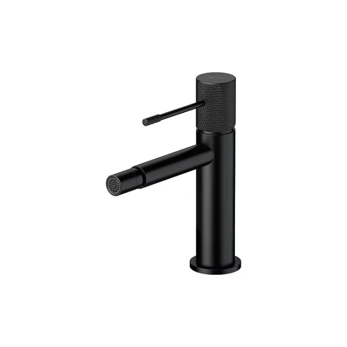 Bateria bidetowa sztorcowa zen czarna S951-575 - Zostało tylko kilka sztuk