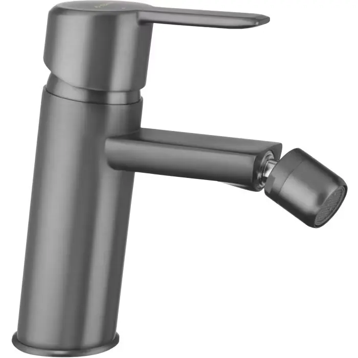 Arnika titanium bateria bidetowa stojąca BQA D30M | Jakość premium
