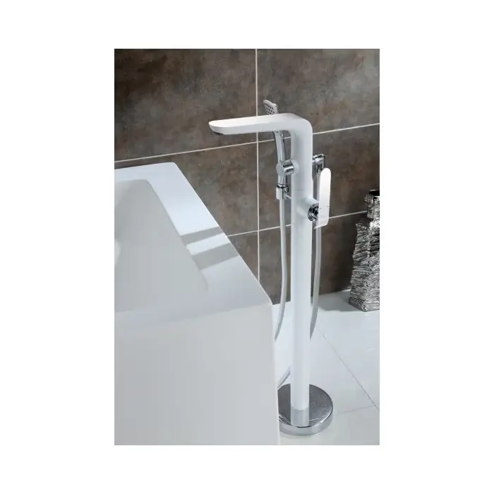 Cena specjalna - Bateria wannowa podłogowa emi-bwp.090bc EMI-BWP.090BC