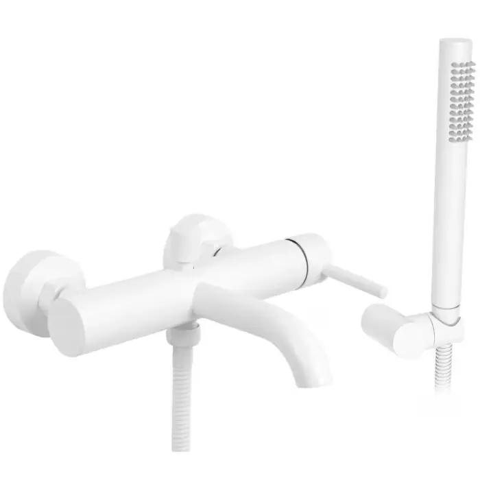 Bateria wannowa rea lungo biała REA-B8030 | Szybka wysyłka