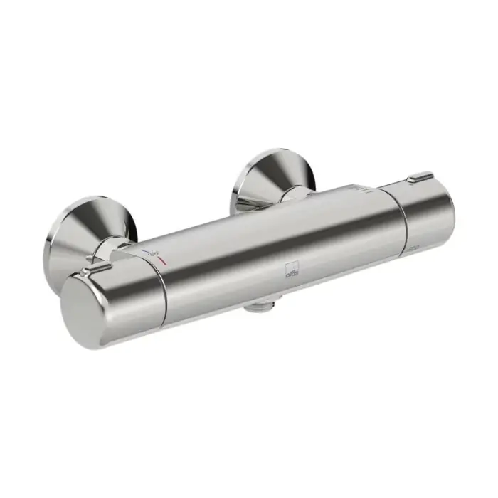 Nowość w ofercie - Nova bateria natryskowa, ciepła woda z prawej strony 7470U