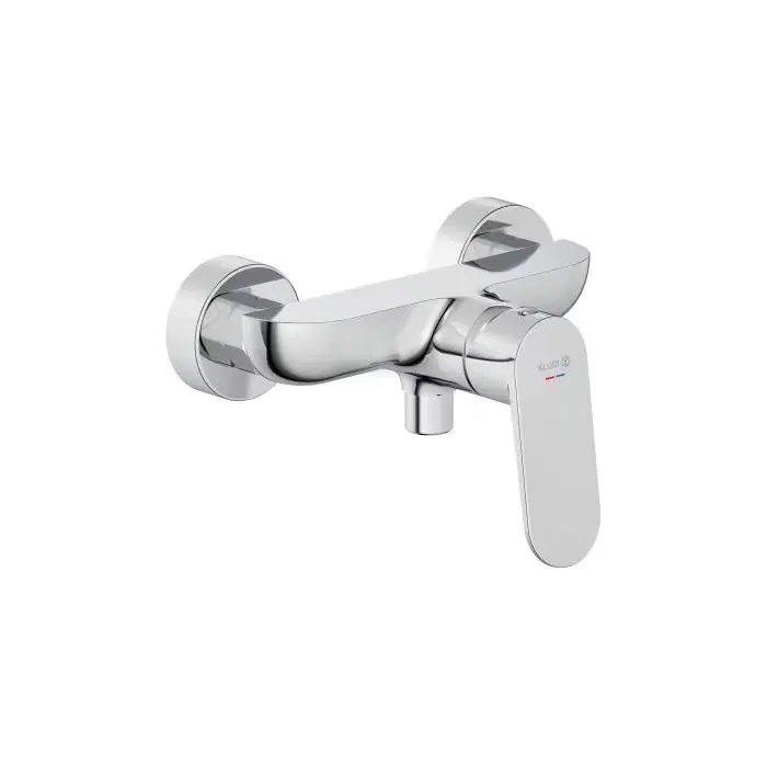 Tylko przez ograniczony czas | X1 bateria natryskowa, chrom 328310575