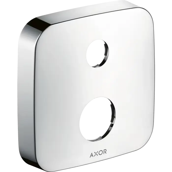 Axor 14972000 rozeta przedłużająca 2-otworowa chrom 14972000 - Sprawdź teraz