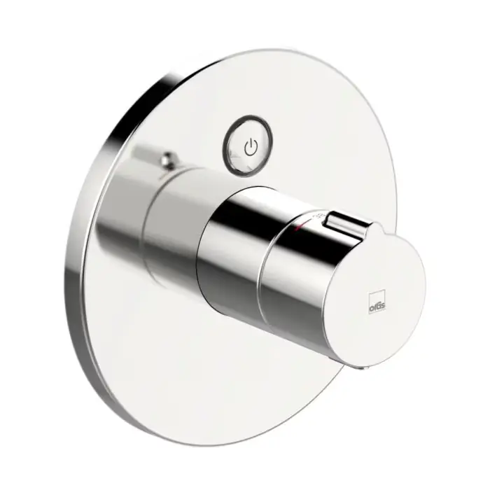 Nowa pozycja w ofercie - Electra element natynkowy do baterii natryskowej, 3 v, bluetooth 6617CZ