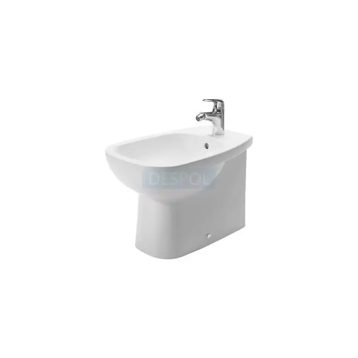 Bidet stojący 36 x 56 cm d-code 22411000002 - Sprawdzony produkt