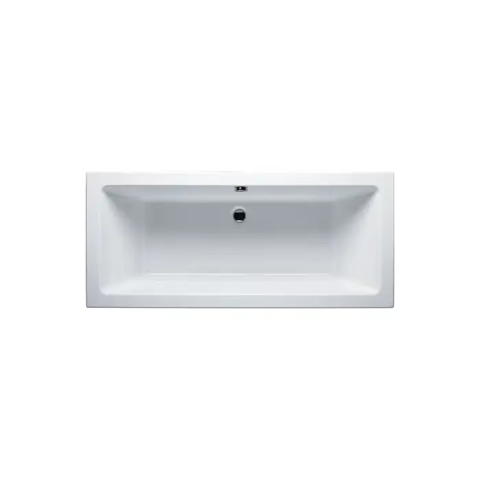 Prosto od producenta - Lusso 180x90 biała B026001005
