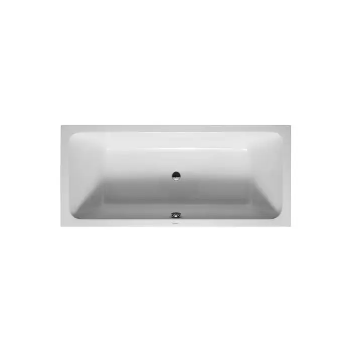 Cena po obniżce | Wanna prostokątna d-code 180x80 cm 700101000000000 700101000000000