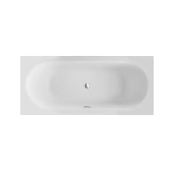 Vitae slim + wanna prostokątna 160 WAV-160-S+ - Bestseller