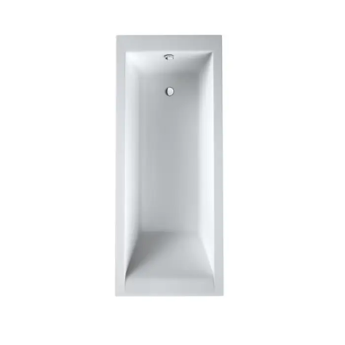 Bestseller | Wanny wanna ferra set 160x70x57 cm z obudową led 3.532/OULED/S