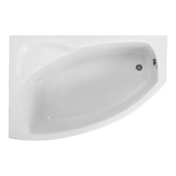 Ulubieniec klientów - Wanna as. 150x100 lewa frida 1 00974