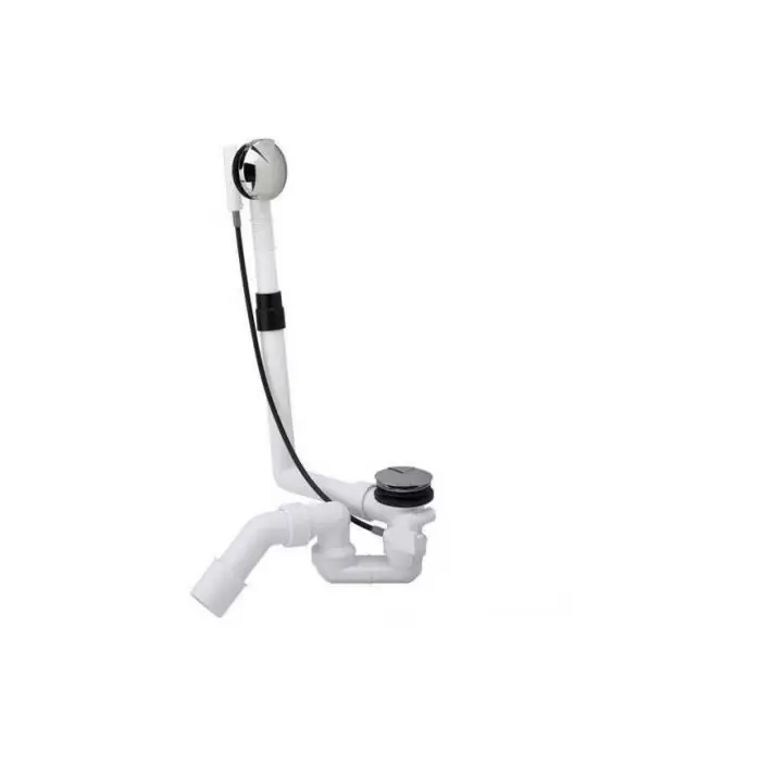 Syfon viega chrom 70 cm 208873 | Cena producenta