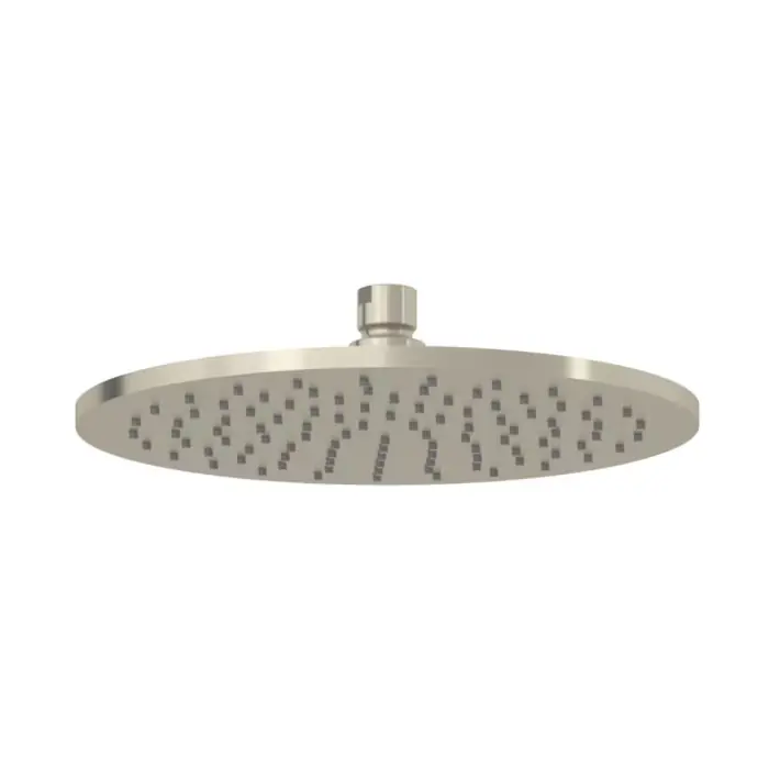 A-qa głowica natrysku ø 250 mm; nikiel szczotkowany 64325N5-00 - Ograniczona ilość