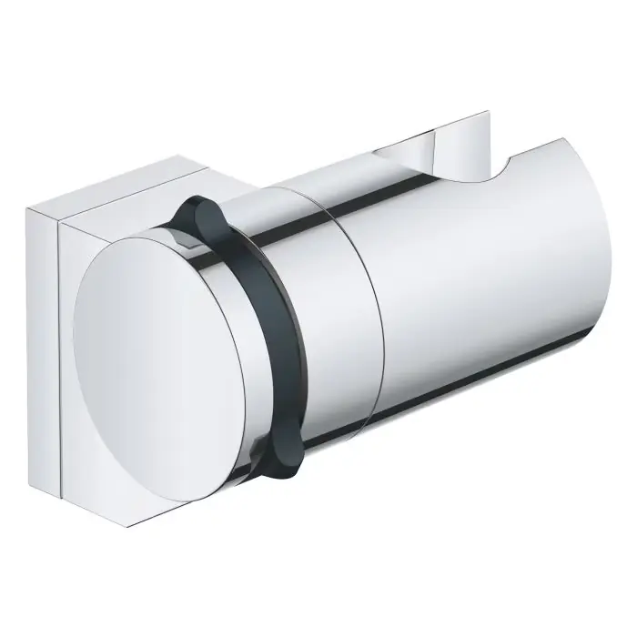 Vitalio universal uchwyt prysznicowy ścienny 26183001 | Dodatkowy rabat