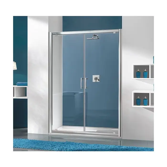Bestseller - Drzwi wnękowe dd/tx5b-70-s srebrny matowy w0 600-271-1900-39-401