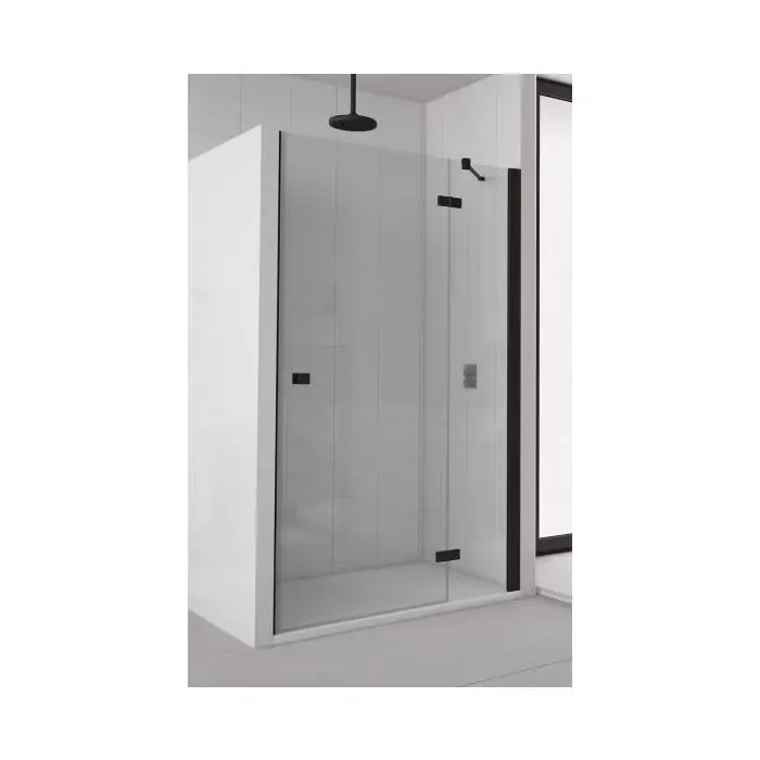 Annea blackkabiny prysznicowe750 AN13D07500607 - Ostatnie egzemplarze