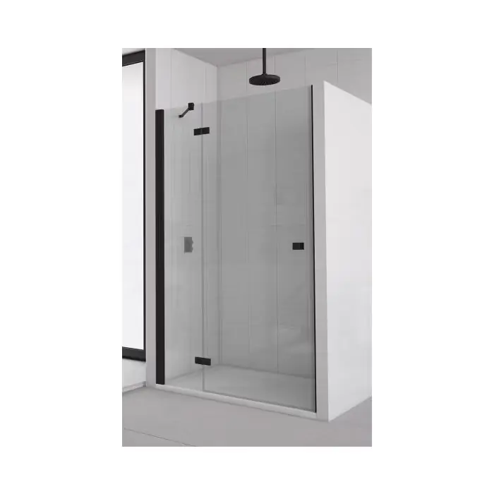 Annea blackkabiny prysznicowe750 AN13G07500607 - Produkt wysokiej jakości