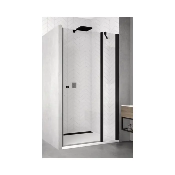 Kup teraz - Solino blackkabiny prysznicowe1400 SOL1314000607