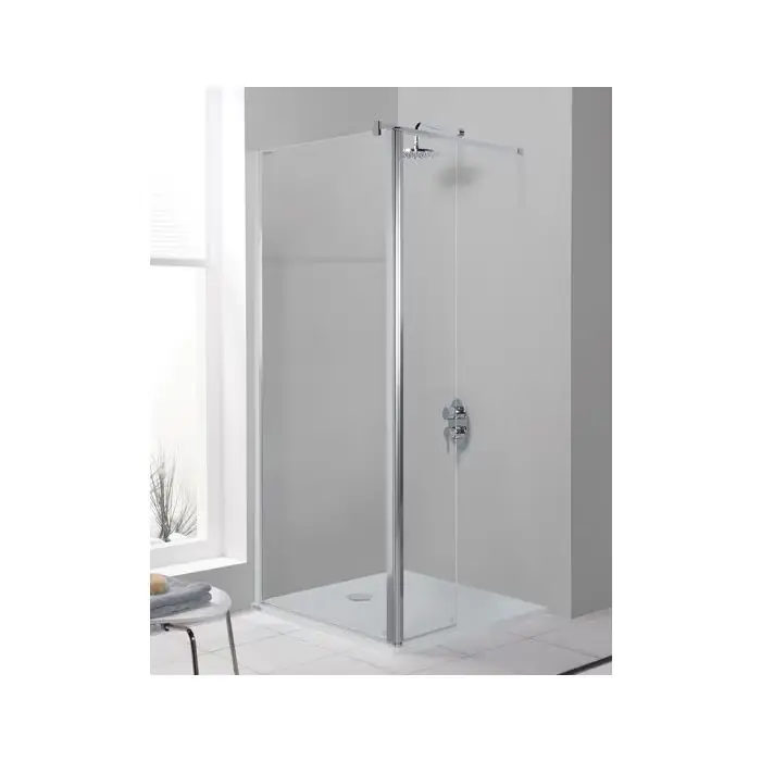 Bardzo popularny produkt | ścianka walk-in pr2/priii-140-s biały ew w0 600-073-1250-01-401