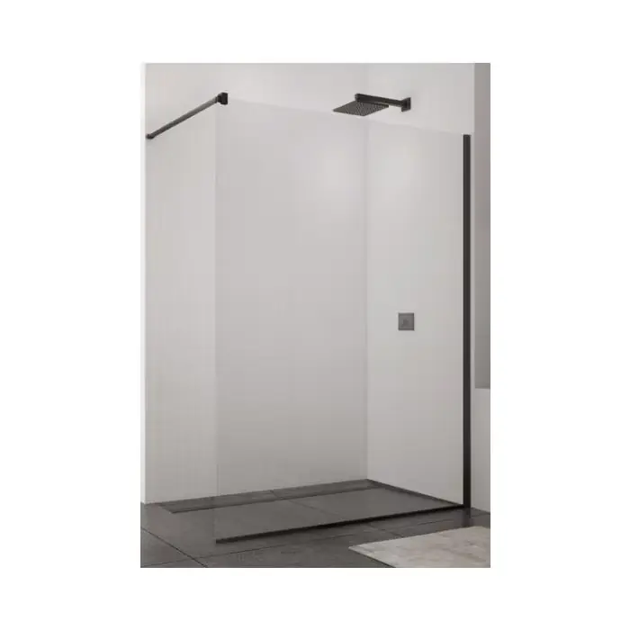Wielka wyprzedaż | Easy blackwalk-in 1300 STR4P1300607