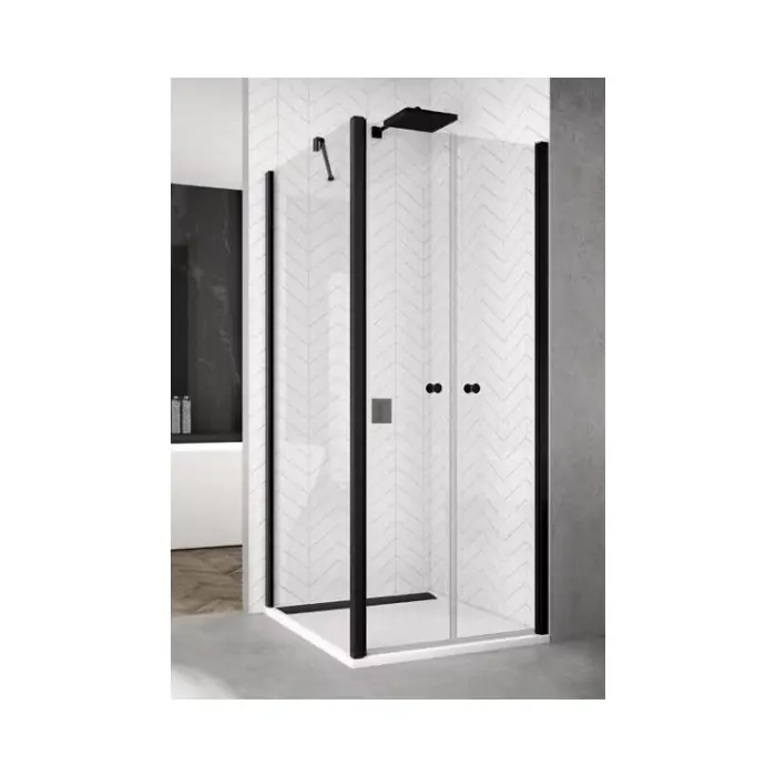 Wybór klientów | Solino black ścianka 800 SOLT208000607