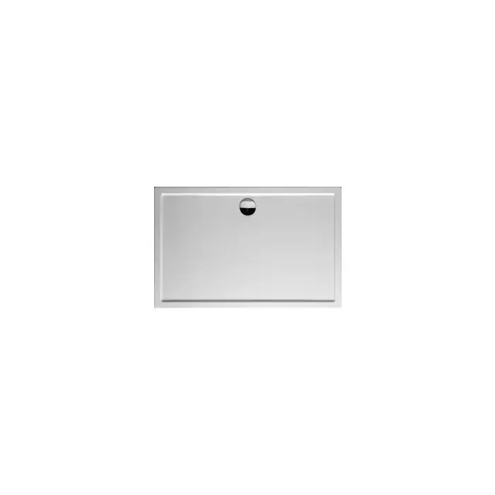 Brodzik zurich 258 160x90x4,5 biały D001011005 | Na stanie