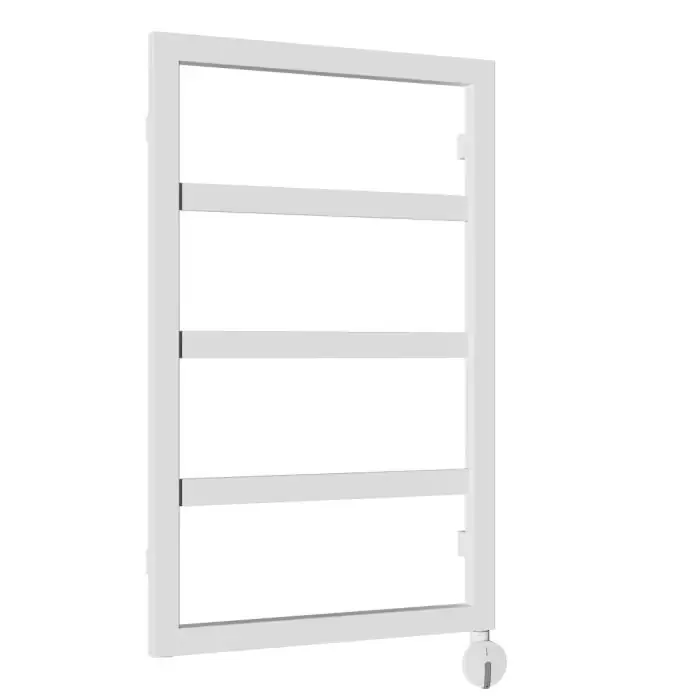 Boston ebl 0555 0904biały 9016 błyszczący EB00555090401E2D0000 - Bezpośrednio od producenta