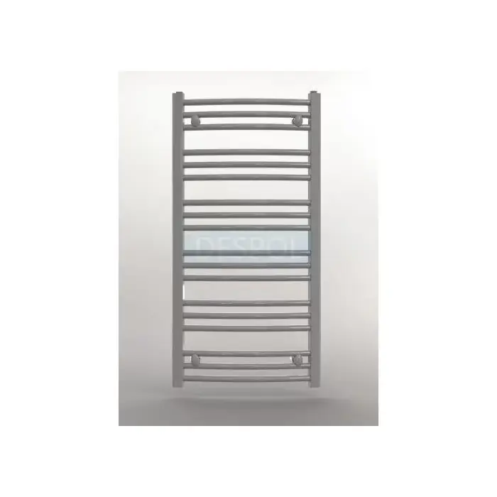 Enix grzejnik łazienkowy dt-50x100, wymiary 500x986, rozstaw przyłączeń 450 mm, moc 449 w, seria eco DT005000986014020000 | Top produkt