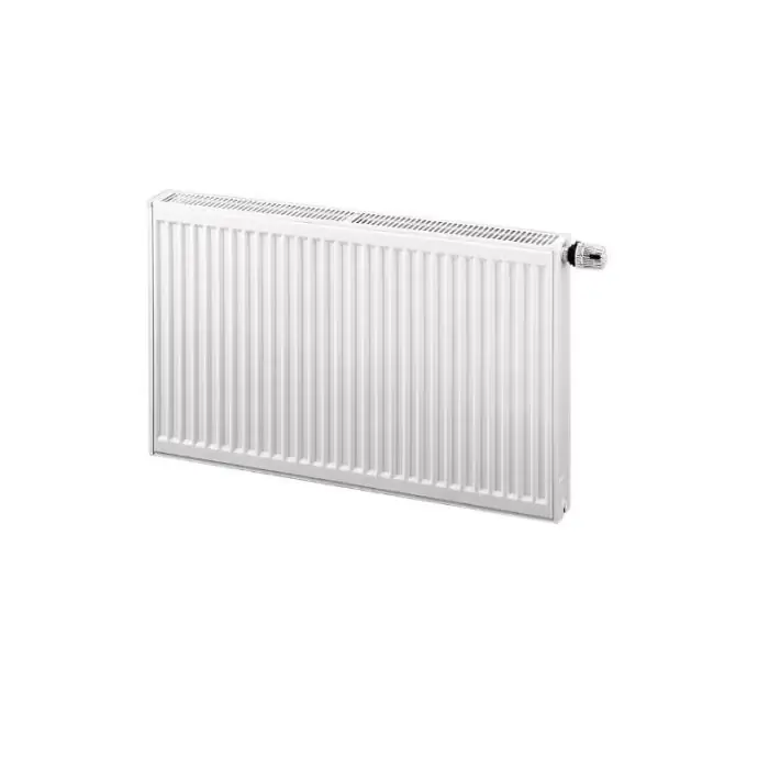 Oferta - Grzejnik płytowy purmo ventil compact cv22 600x1800 CV22 600x1800