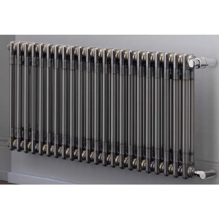 Grzejnik charleston 2200/5/120/ral9016 2200/5/120/RAL9016 - Outlet