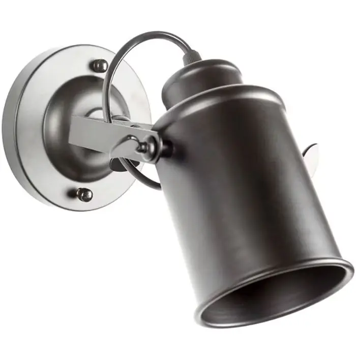 Lampa black app486-1c OSW-00597 - Kupuj bezpiecznie