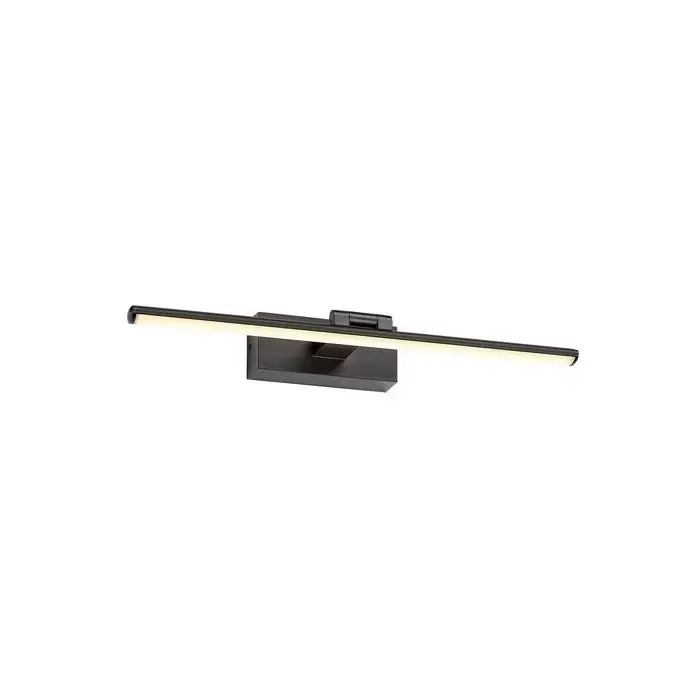 Gaten kinkiet 420 ip20 czarny led 8 78001 - Oferta limitowana