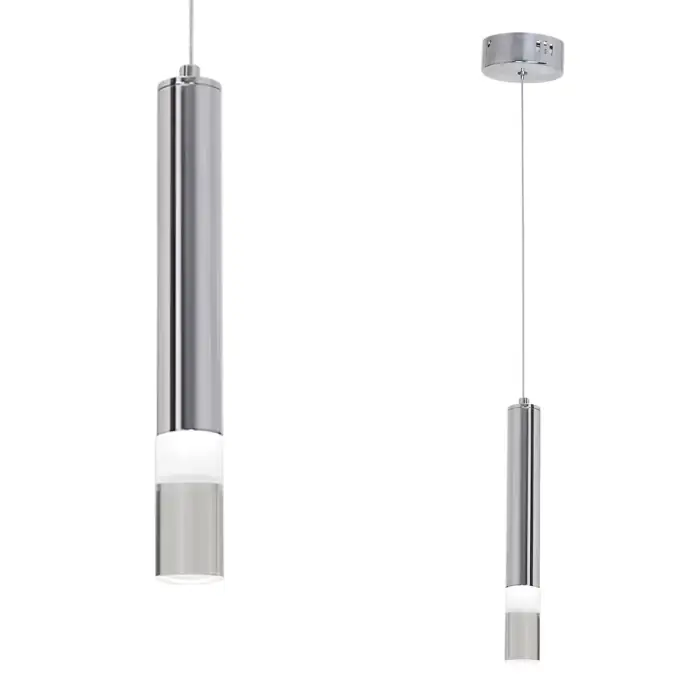 Nowość | Lampa wisząca ice 5w led ML321