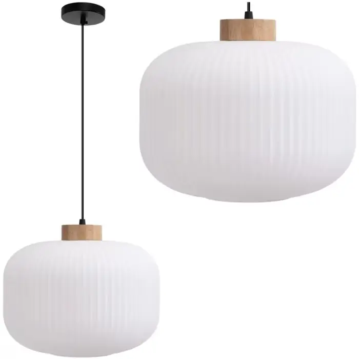 Lampa sufitowa app1069-cp OSW-04412 | Hit