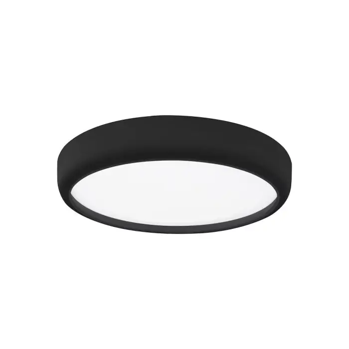 Plafon gea black 36w led o390 mm ML6394 - Nie zwlekaj