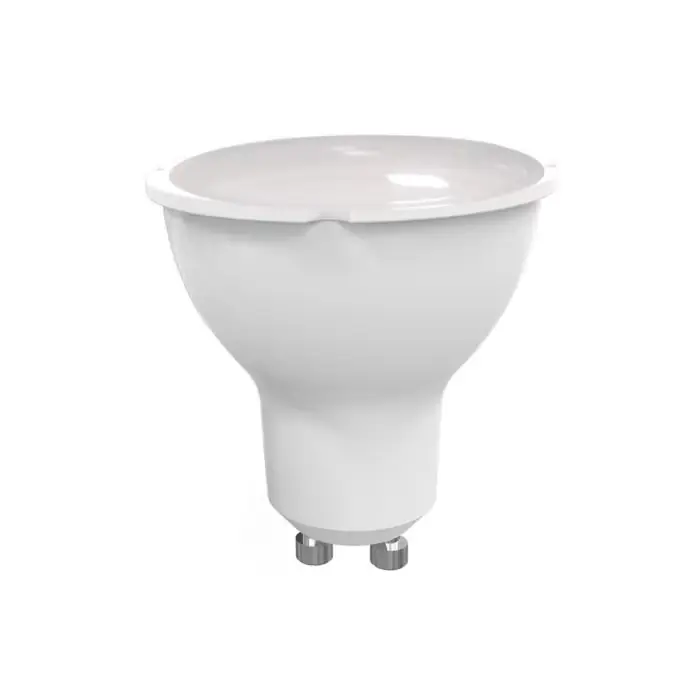 żarówka led 5w gu10. barwa ciepła EKZA374 - Jakość premium