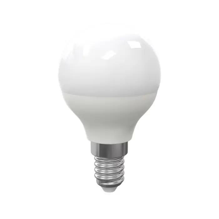 Top produkt - żarówka led 7w e14 g45 4000k EKZA9135