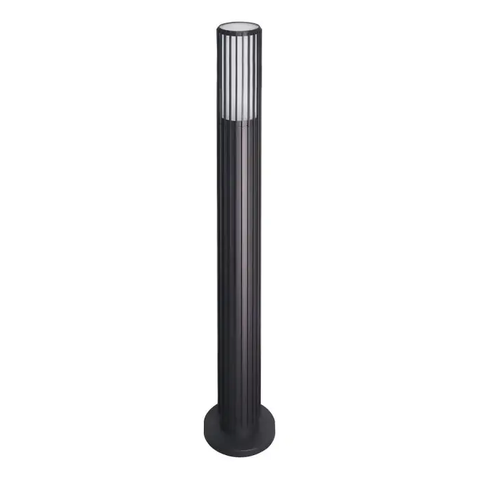 Vertical black lampa ogrodowa 1xgu10 ip44 ML0301 - Rabat