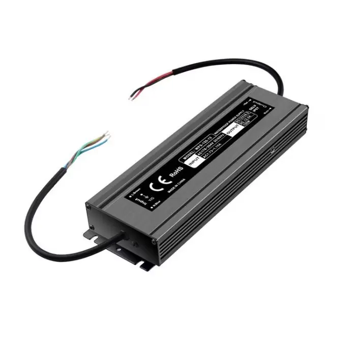 Cena obniżona - Zasilacz led 150w ip67 EKZAS1173