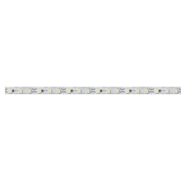 W sprzedaży - Taśma led flex zig zag ip65 4000k 5m 6,8w EKM4211