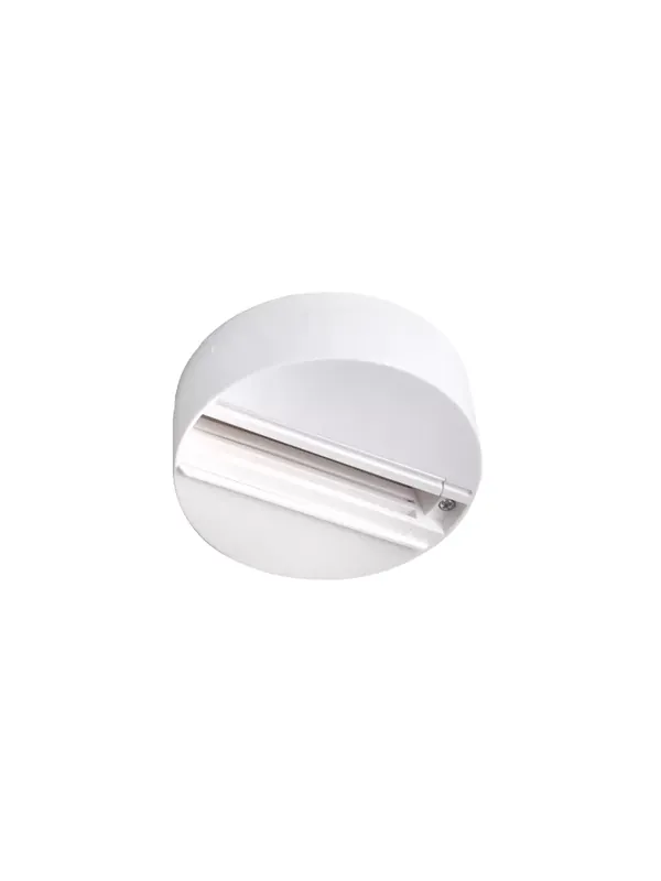 Baza do reflektora NEXTRACK S-LINE 3-obwodowa biała Kobi 005026 | Klienci polecają
