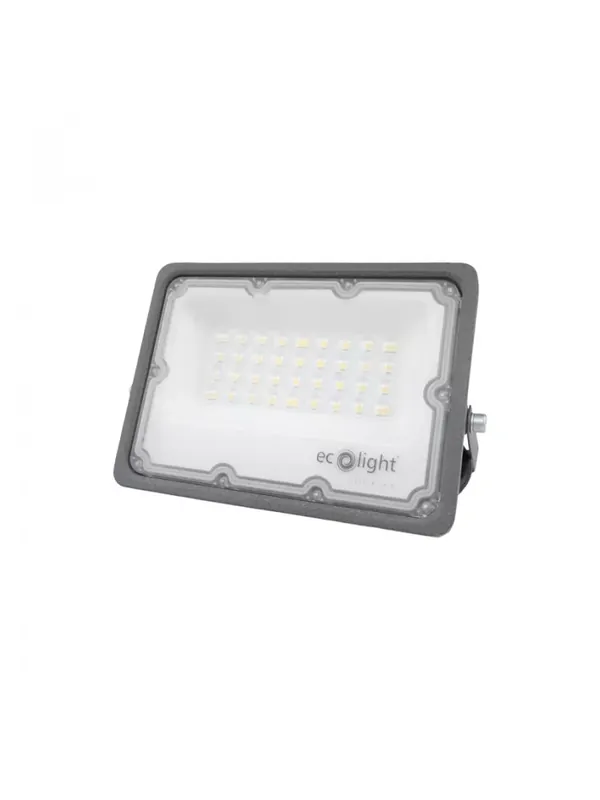 Bardzo popularny produkt - NAŚWIETLACZ PREMIUM 30W 3000lm 6500K IP65 NEW